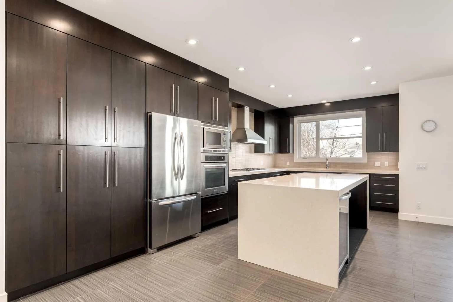 Semi Detached (Half Duplex)