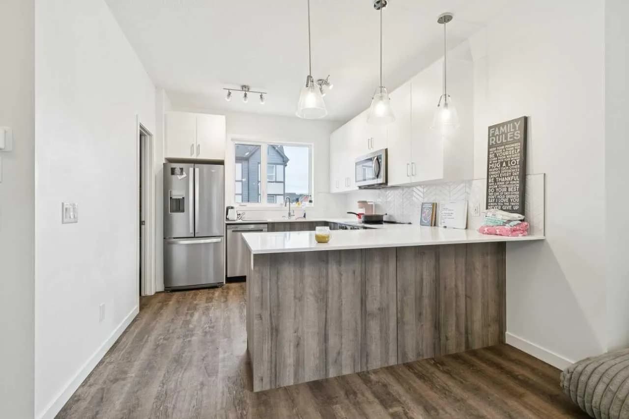 Row/Townhouse