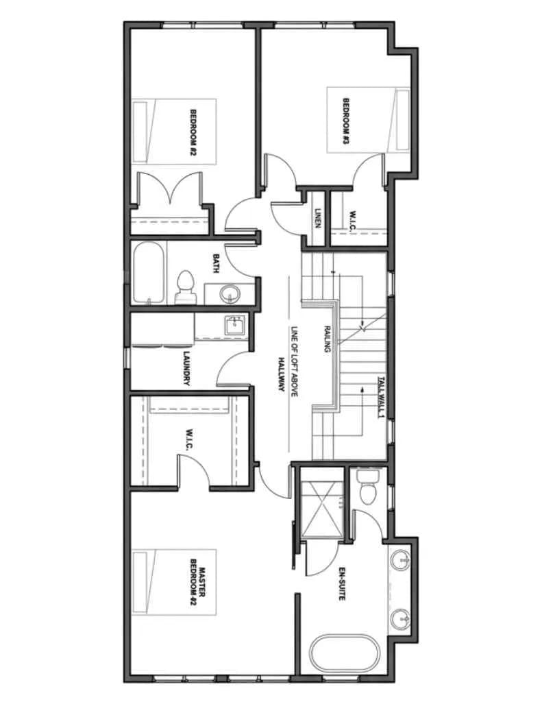 Semi Detached (Half Duplex)