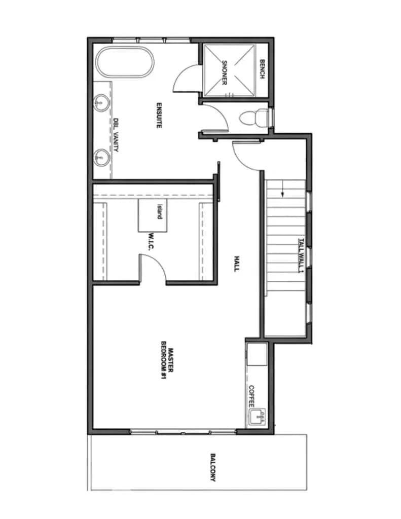 Semi Detached (Half Duplex)