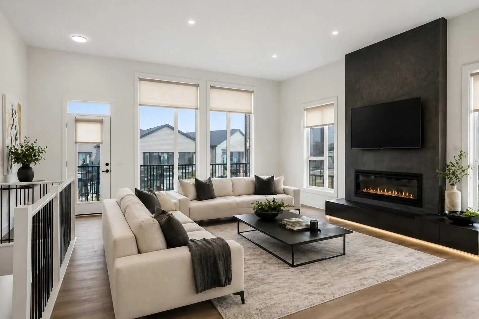 Row/Townhouse