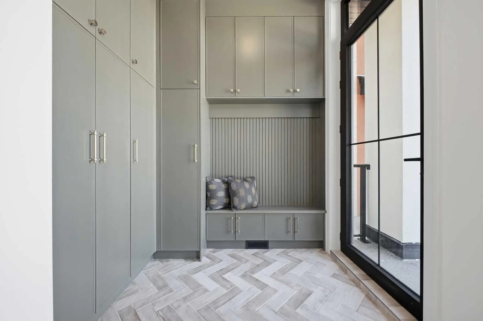 Semi Detached (Half Duplex)