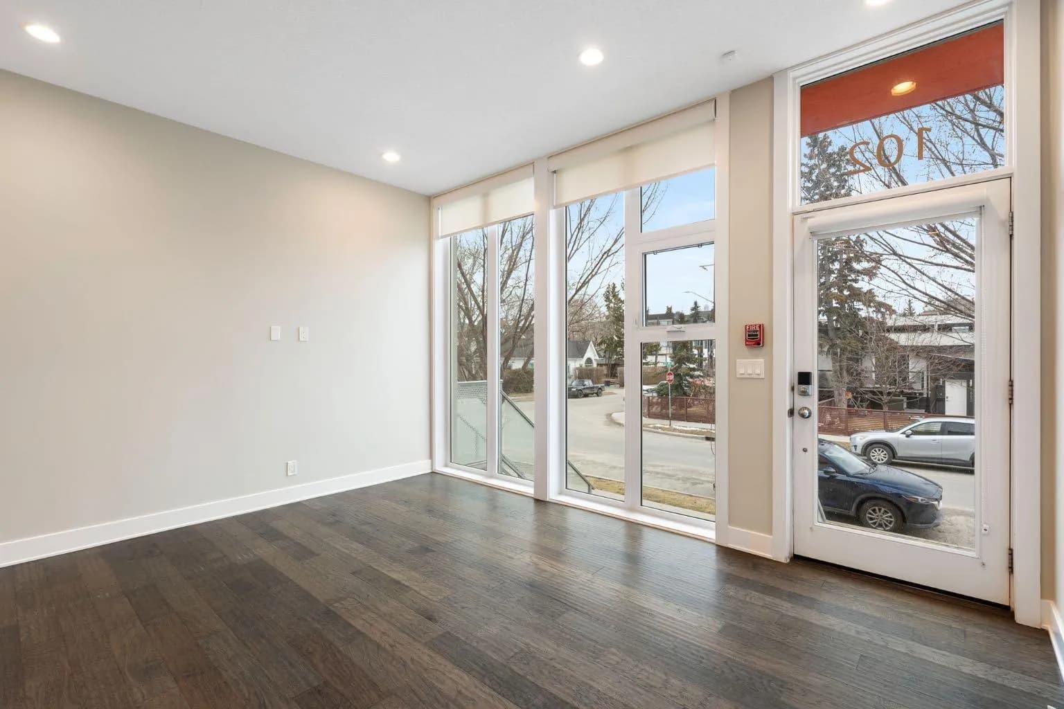 Row/Townhouse