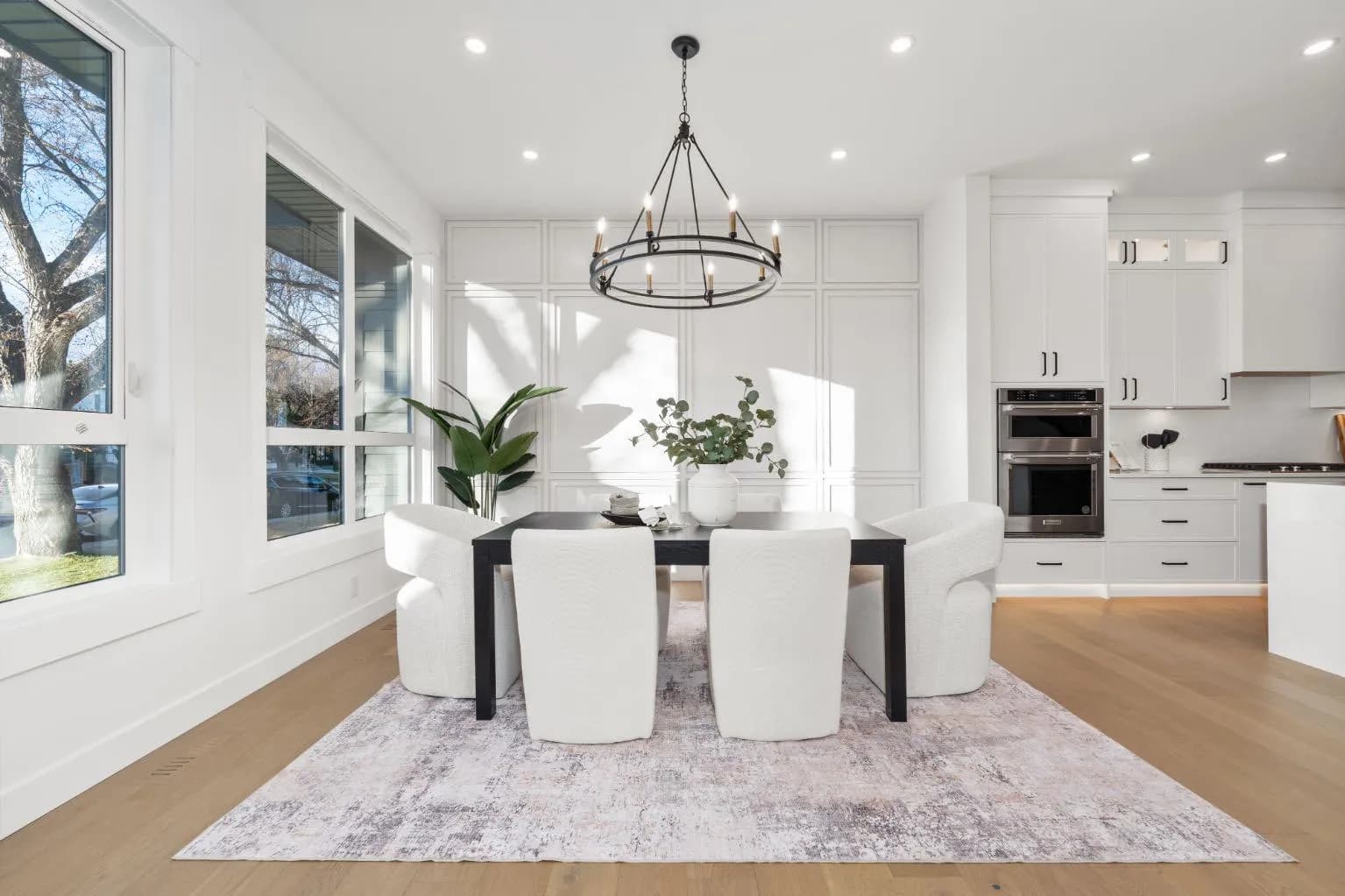 Semi Detached (Half Duplex)