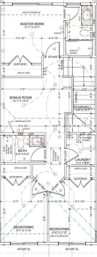 Row/Townhouse