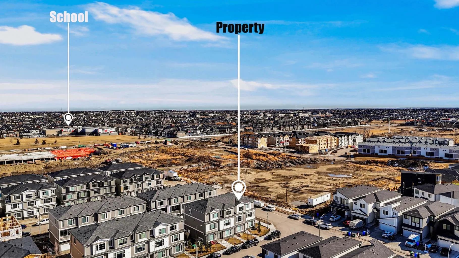 Row/Townhouse