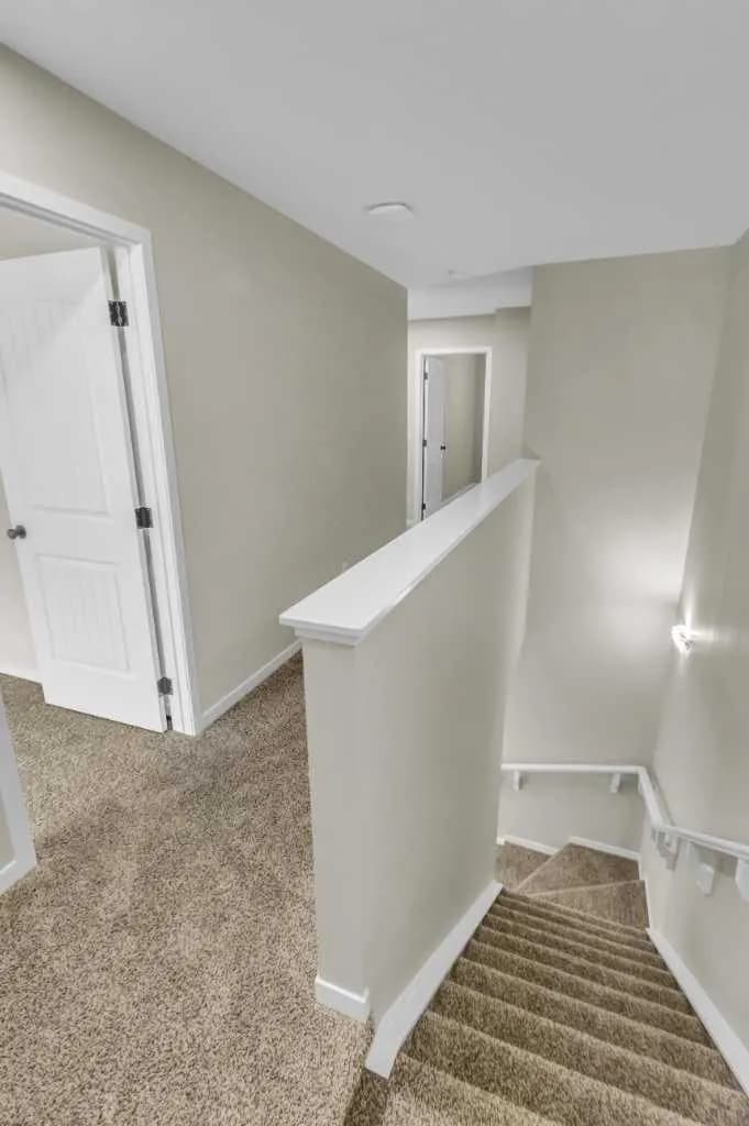 Semi Detached (Half Duplex)