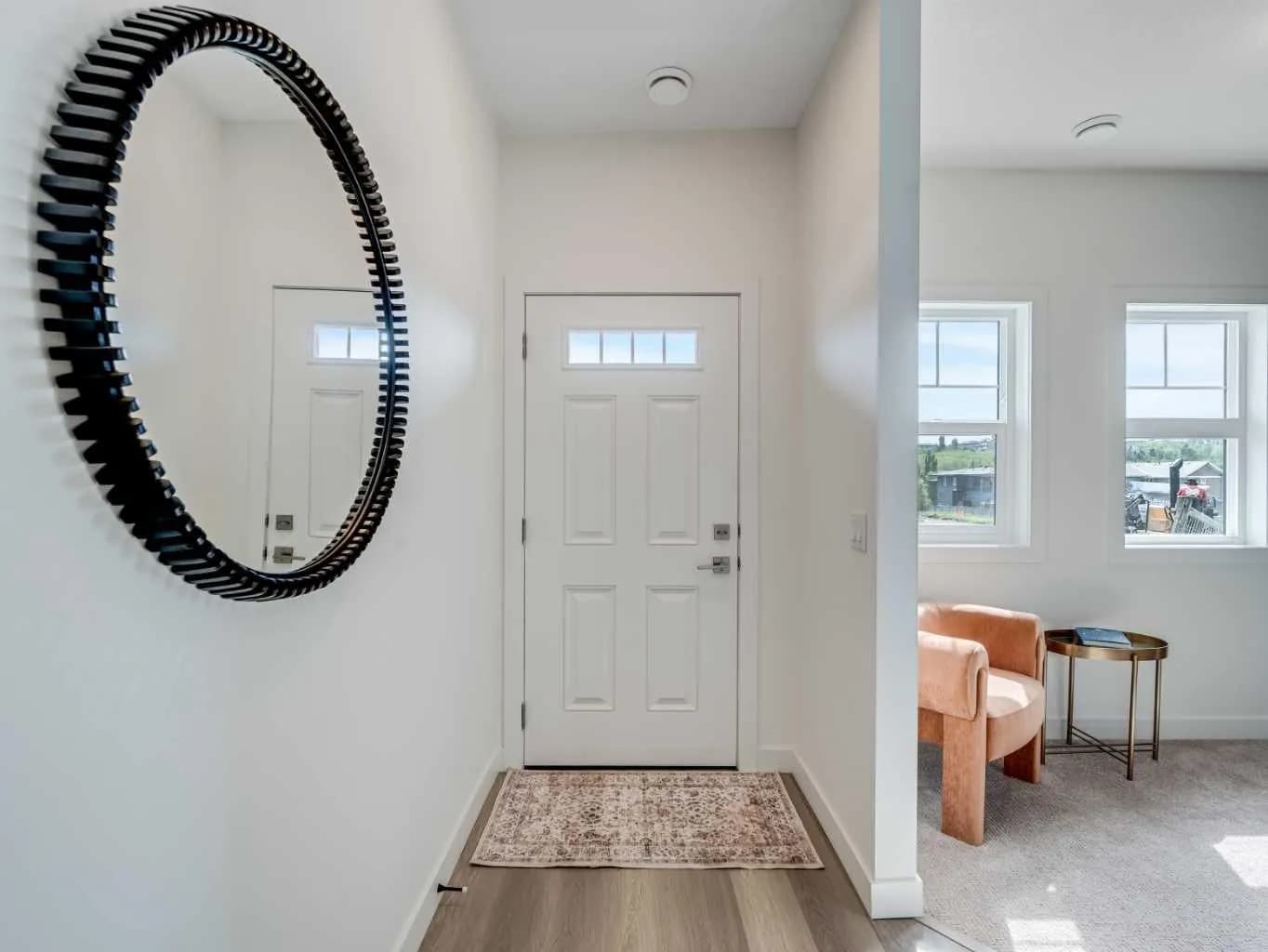 Row/Townhouse