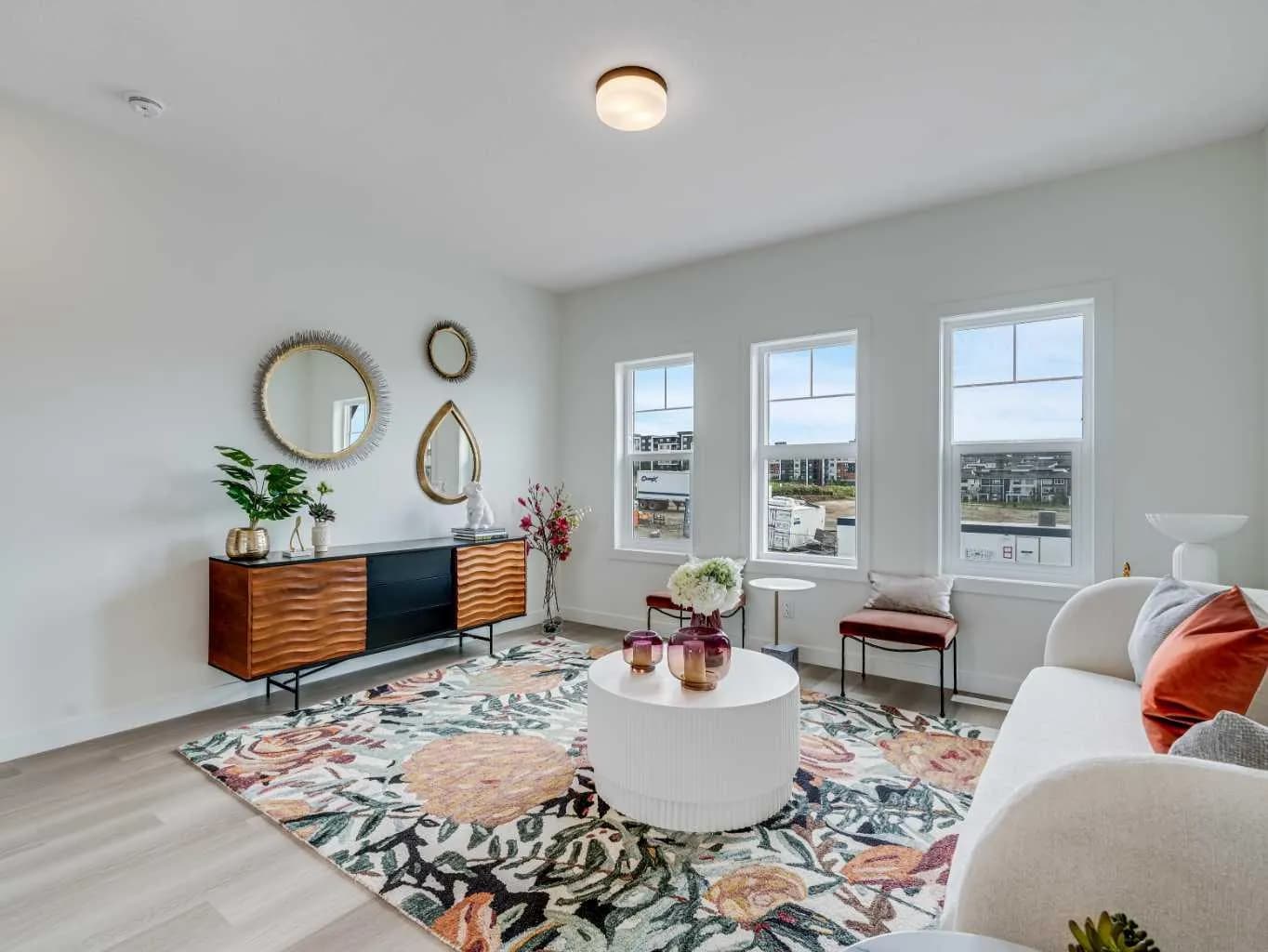 Row/Townhouse