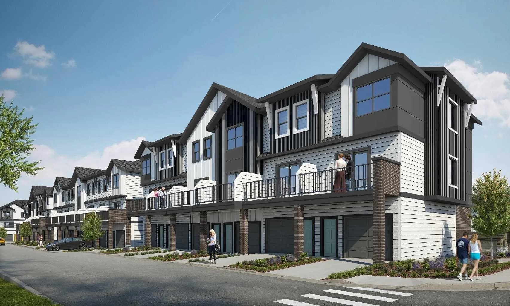 Row/Townhouse