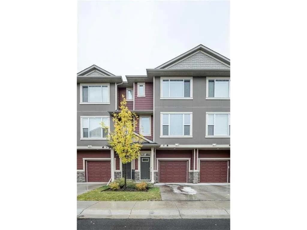 Row/Townhouse