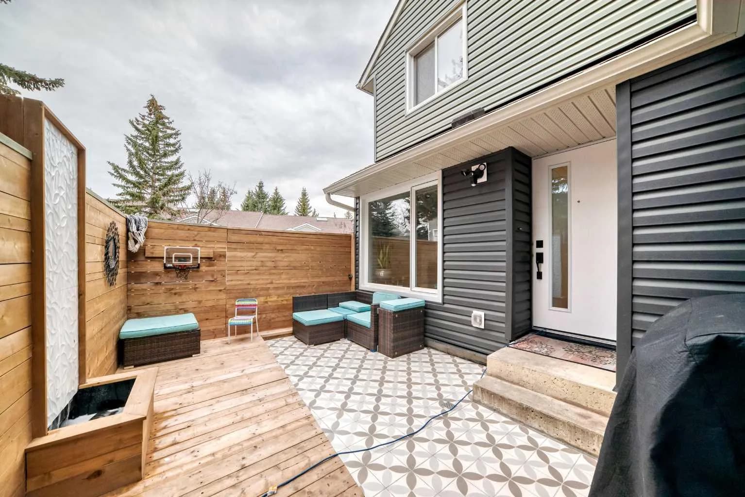 Row/Townhouse