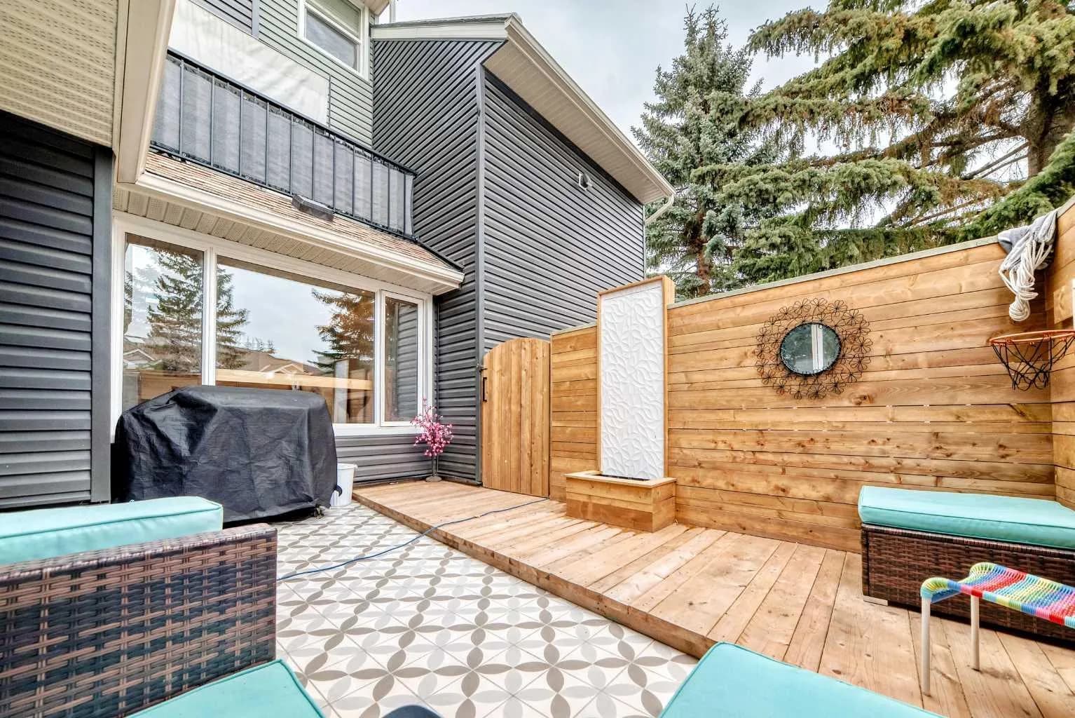 Row/Townhouse