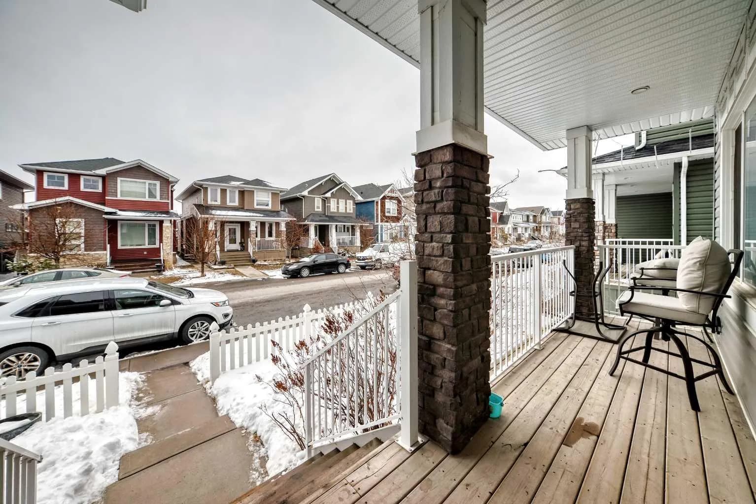 Semi Detached (Half Duplex)