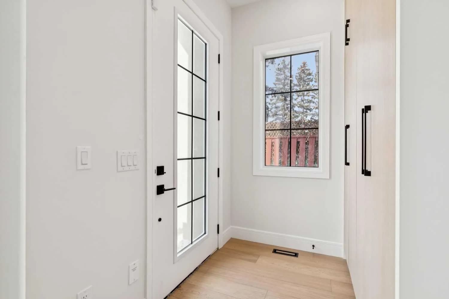 Semi Detached (Half Duplex)