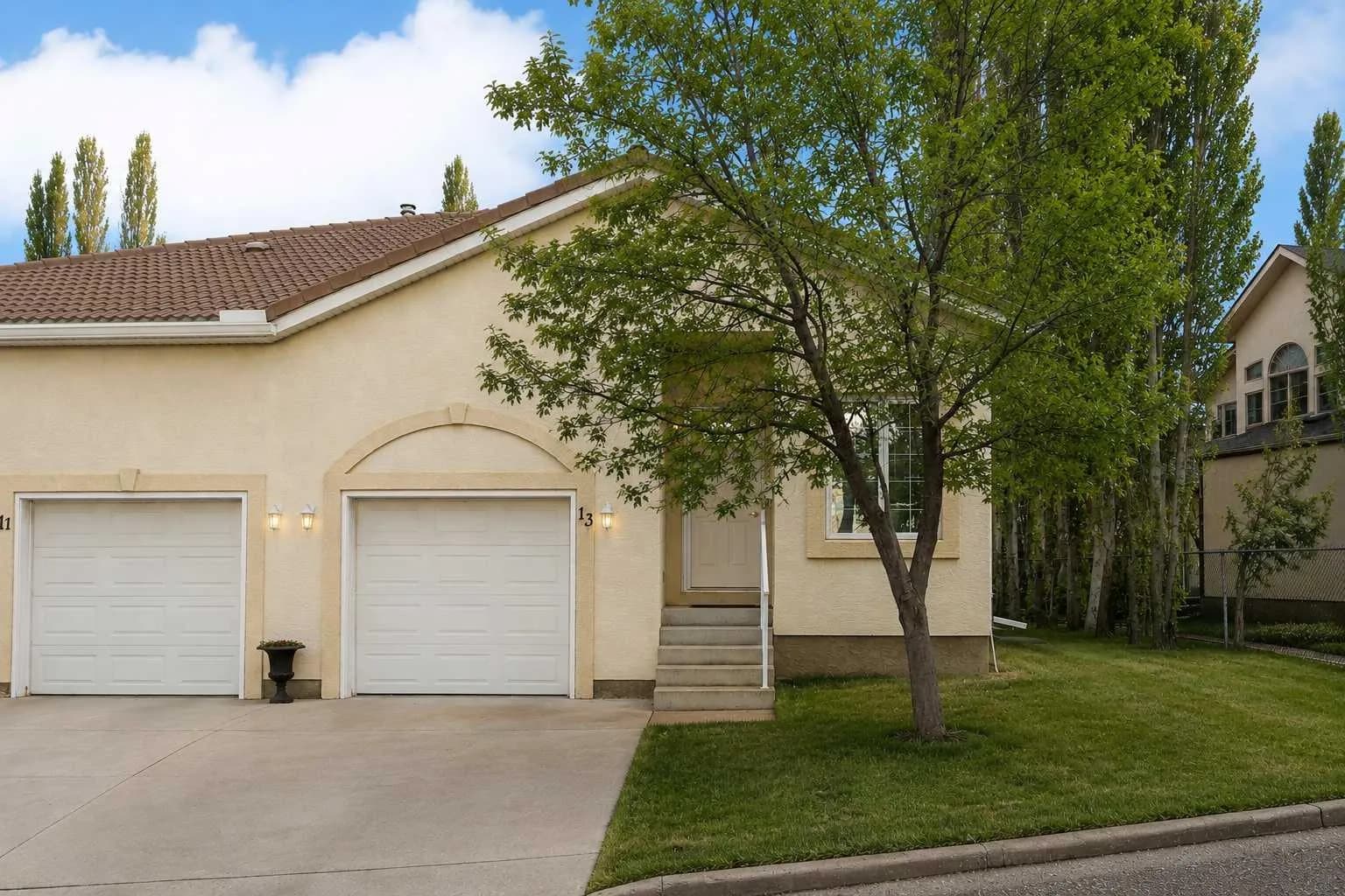 Semi Detached (Half Duplex)