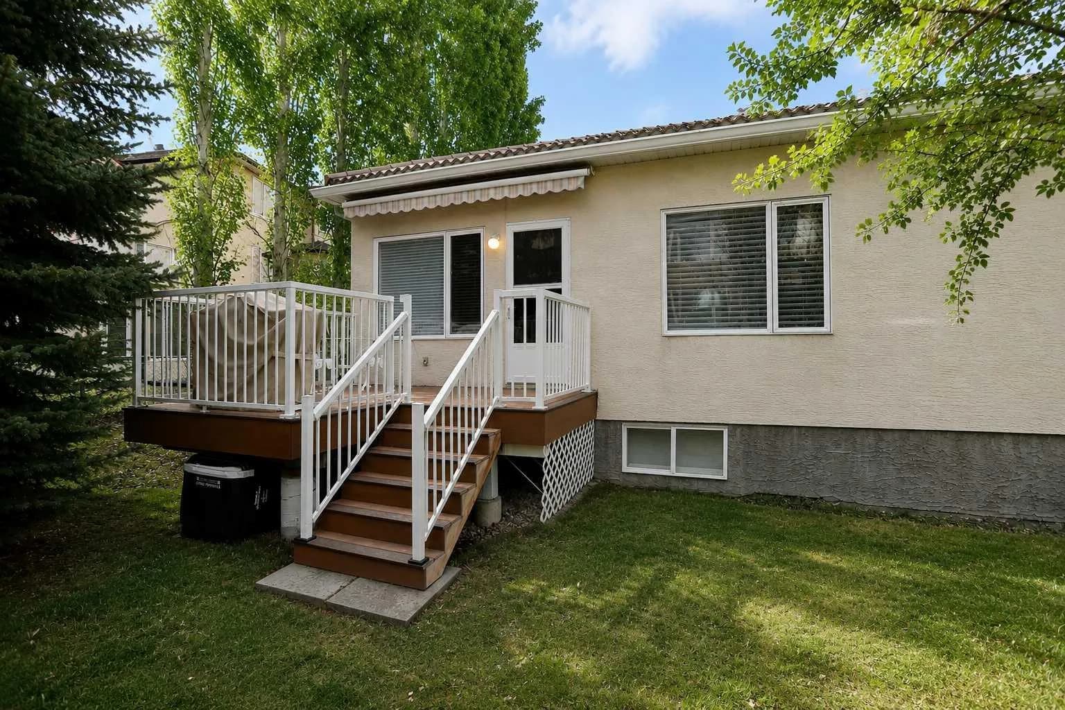 Semi Detached (Half Duplex)