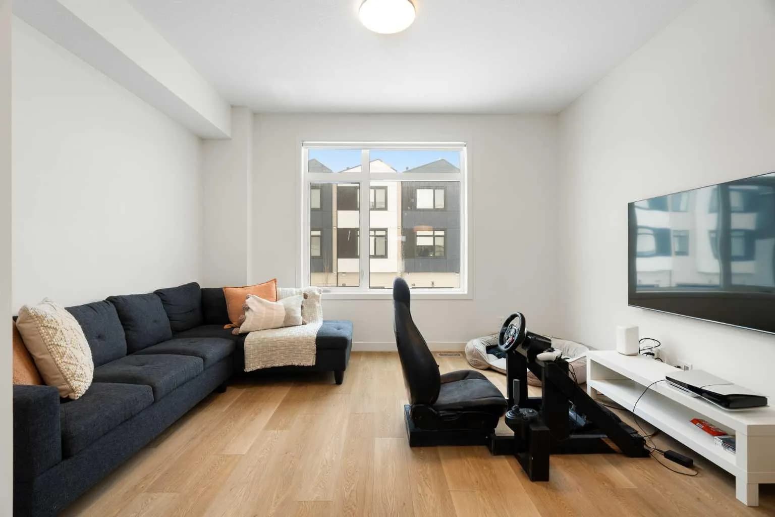 Row/Townhouse