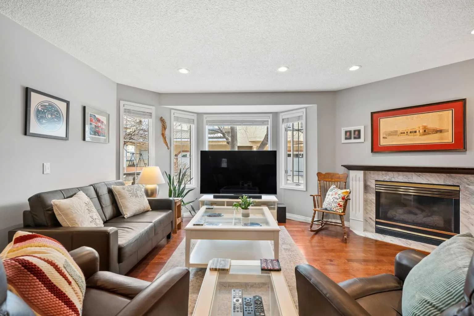 Row/Townhouse