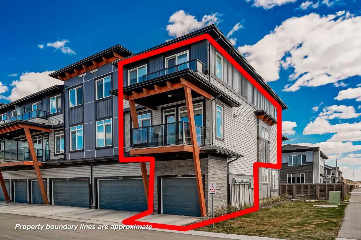 Row/Townhouse