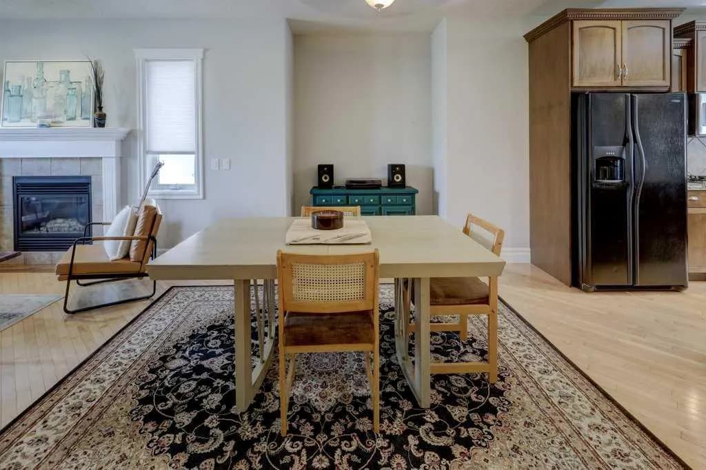 Row/Townhouse