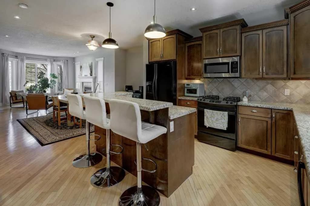 Row/Townhouse