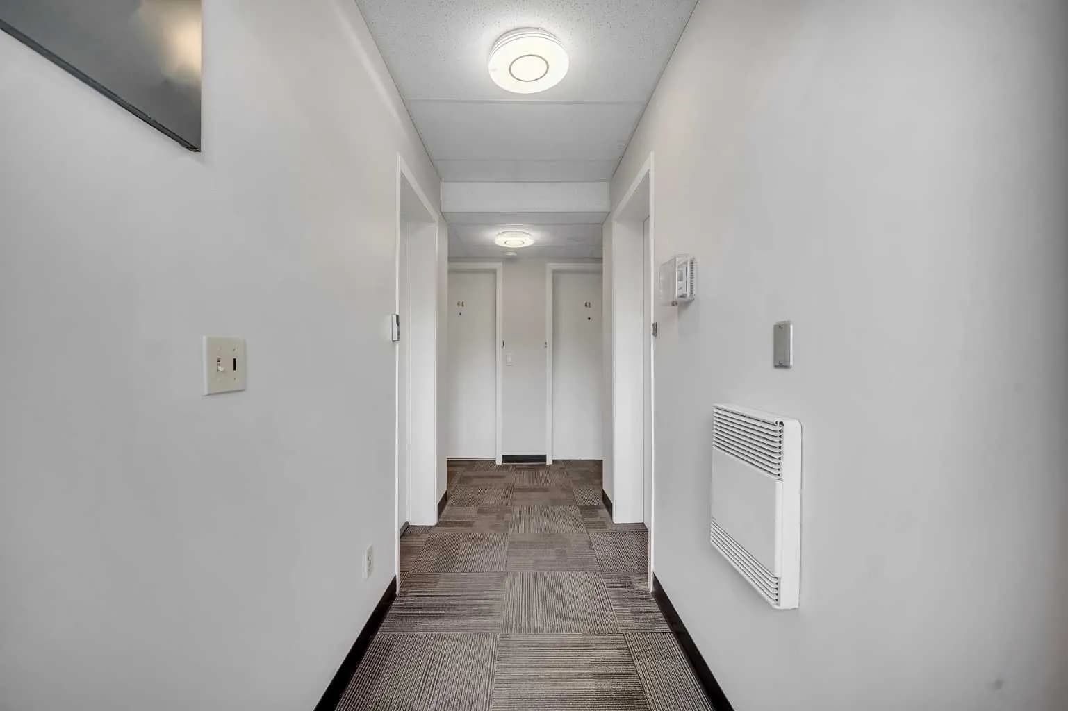 Row/Townhouse