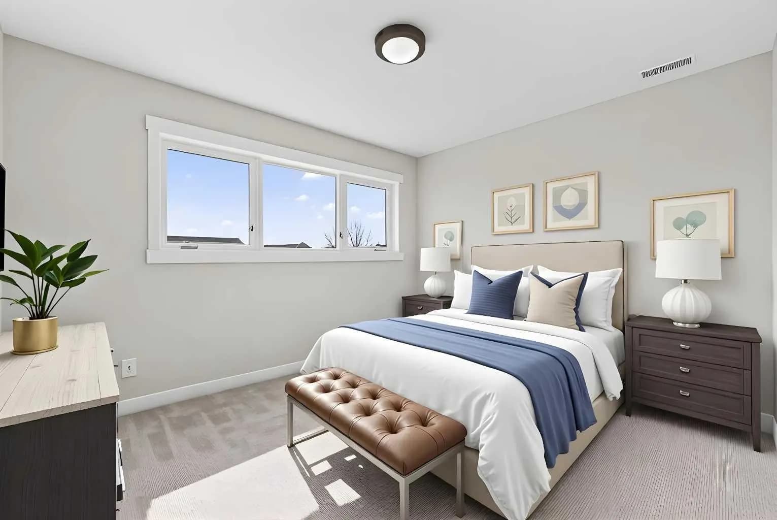 Row/Townhouse