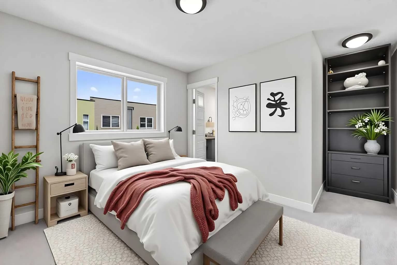 Row/Townhouse