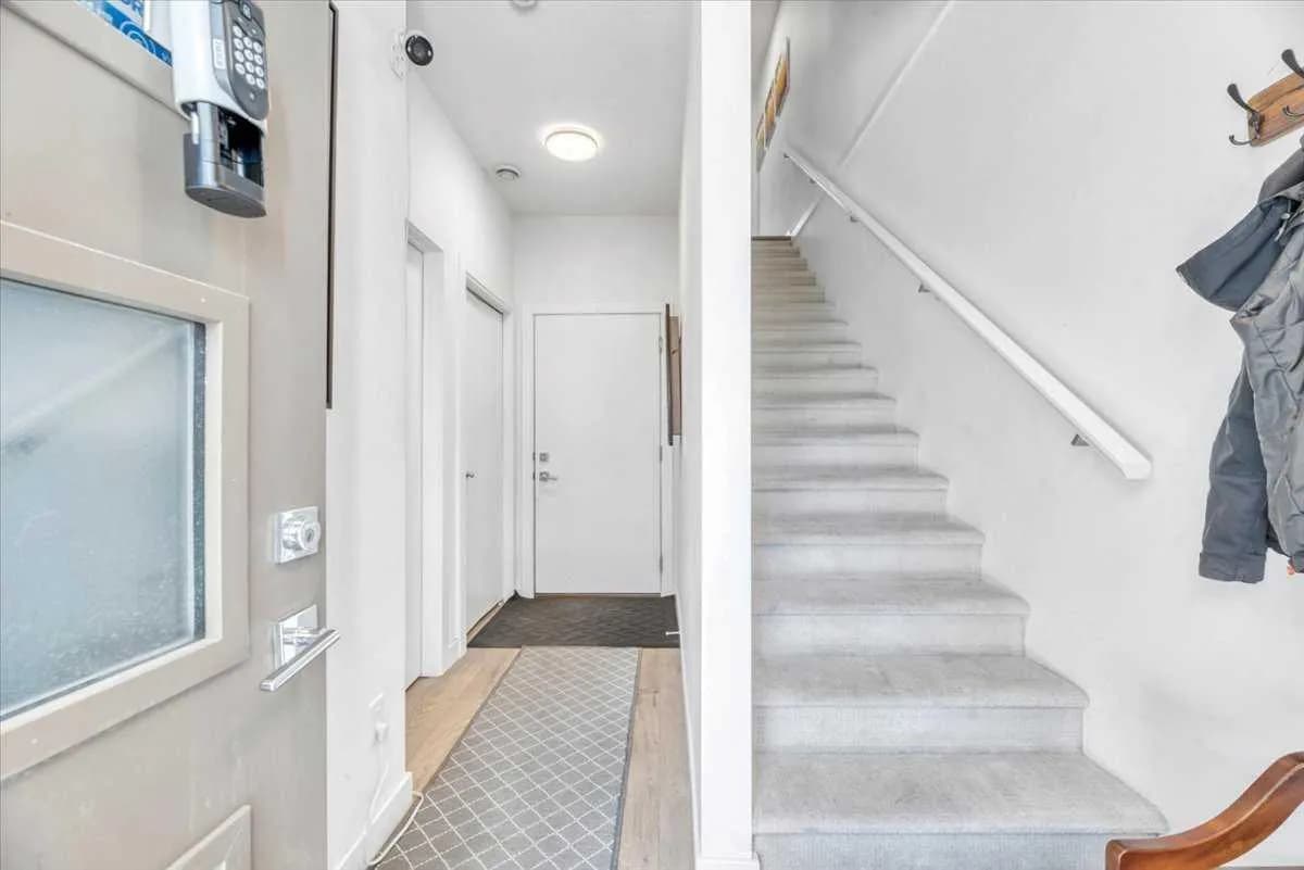 Row/Townhouse