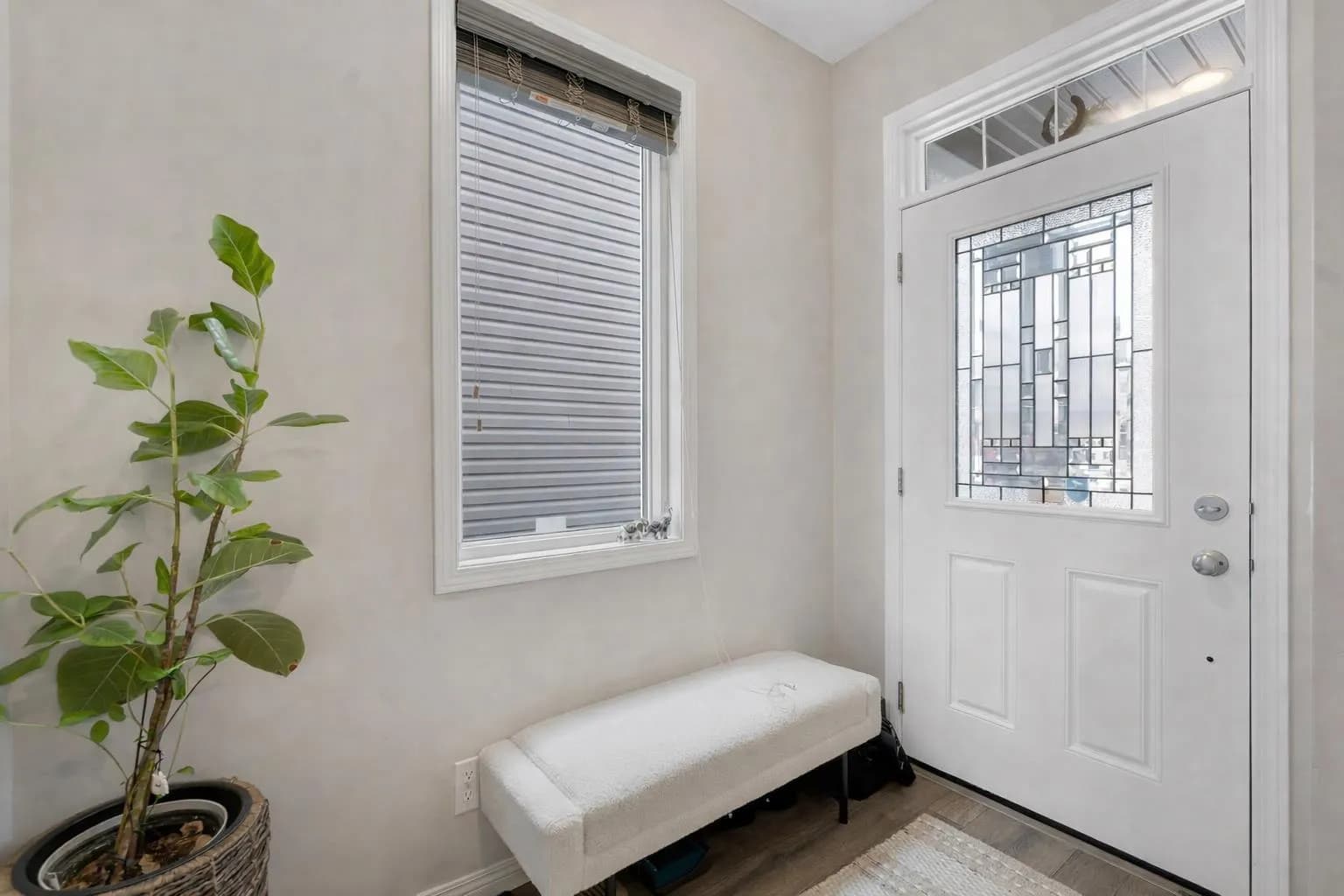 Semi Detached (Half Duplex)
