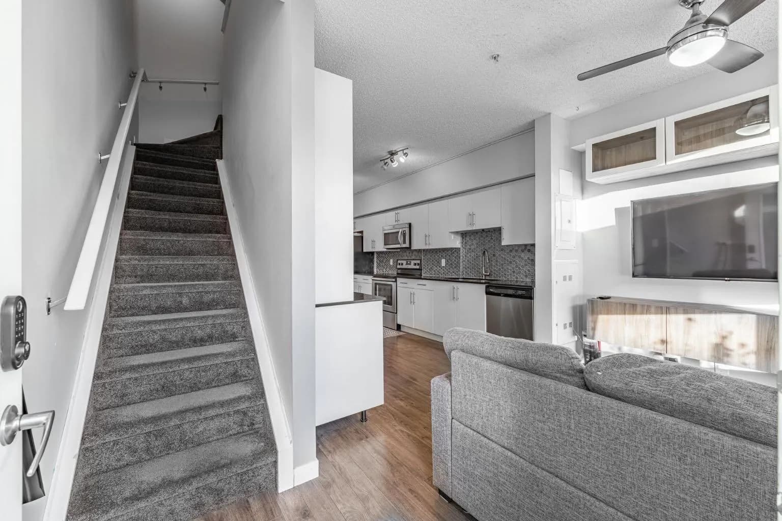 Row/Townhouse