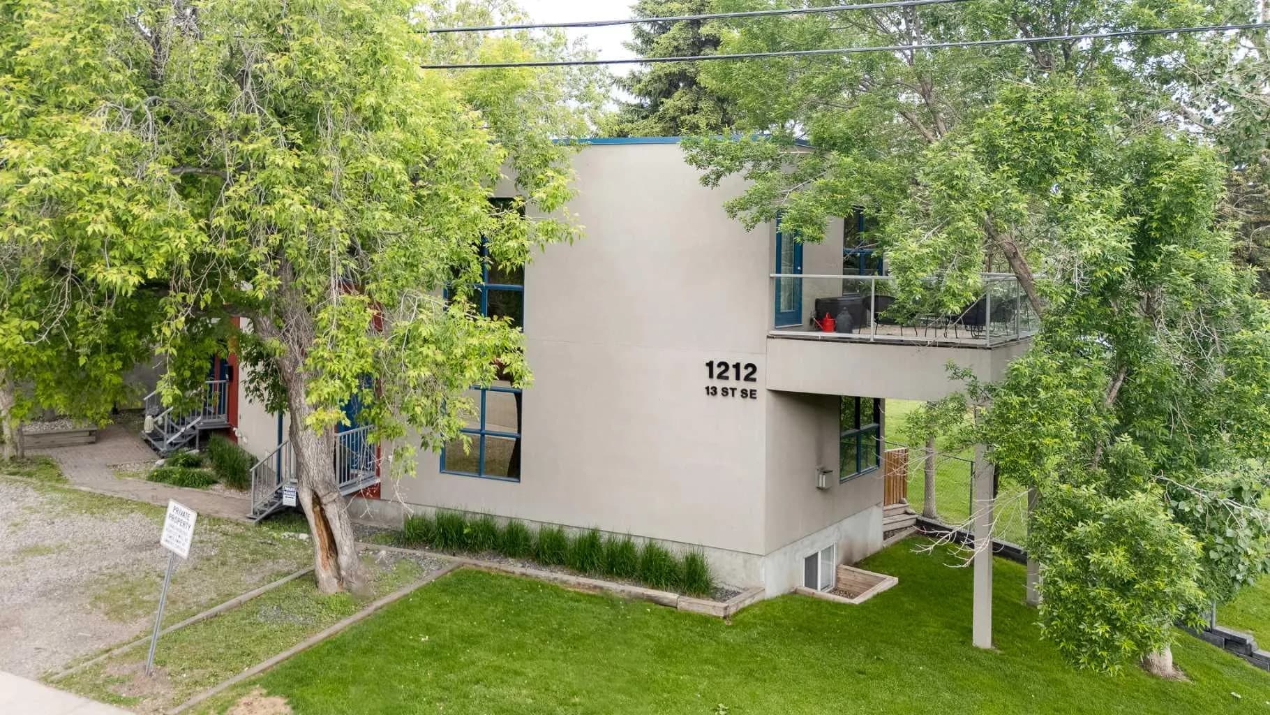 Row/Townhouse