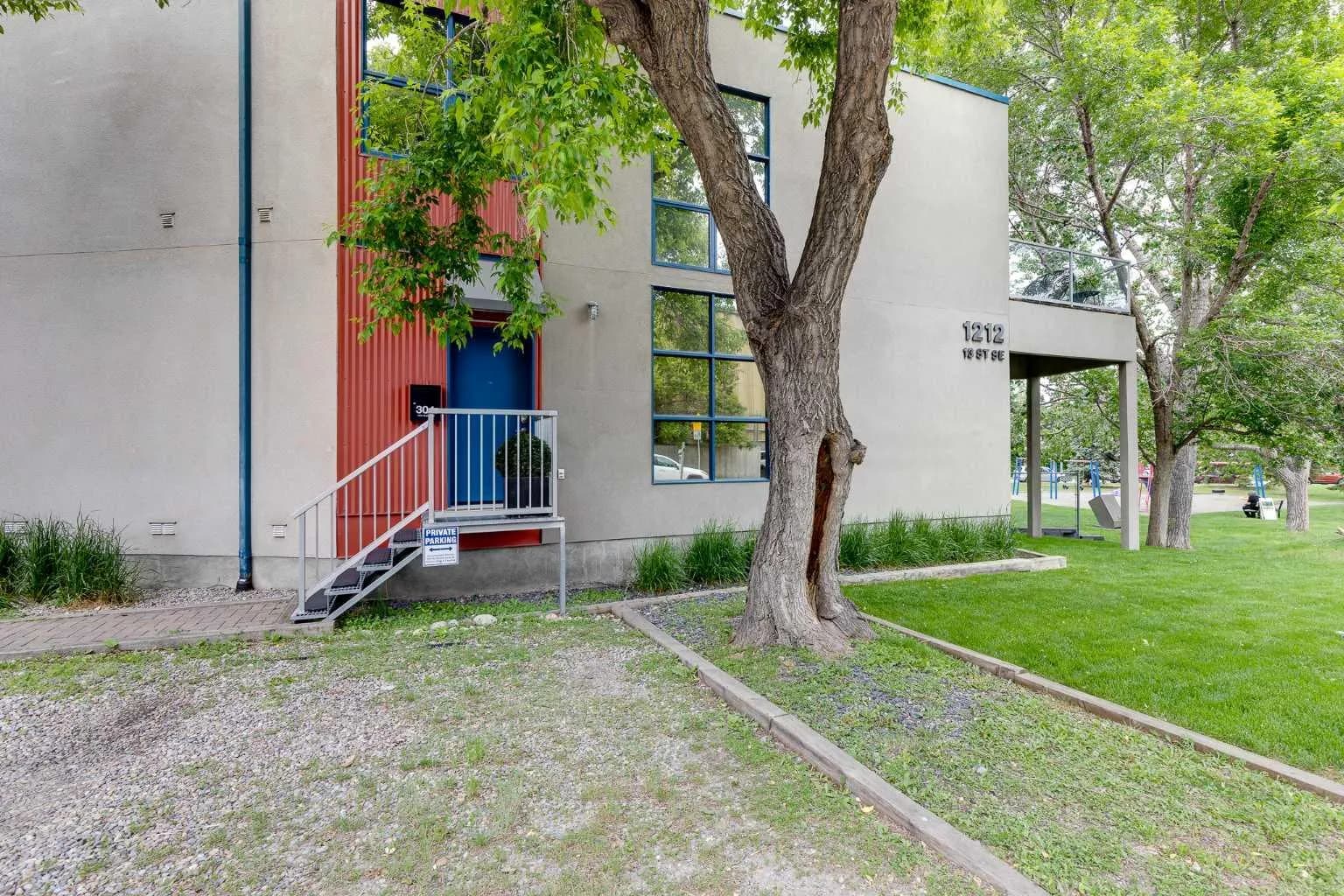 Row/Townhouse