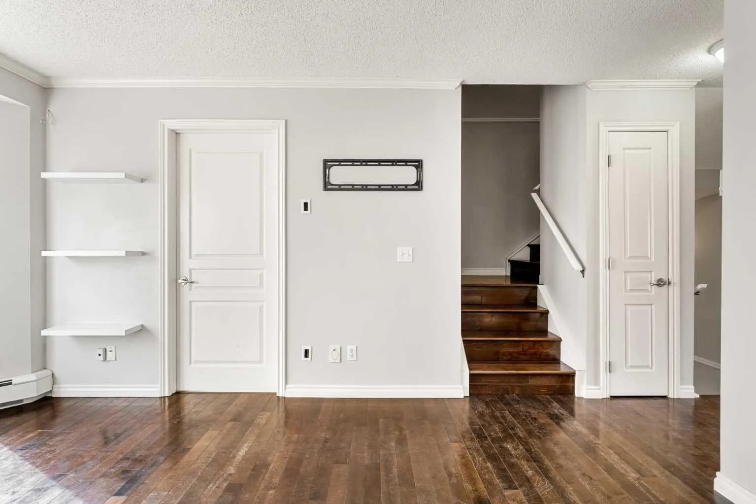 Row/Townhouse