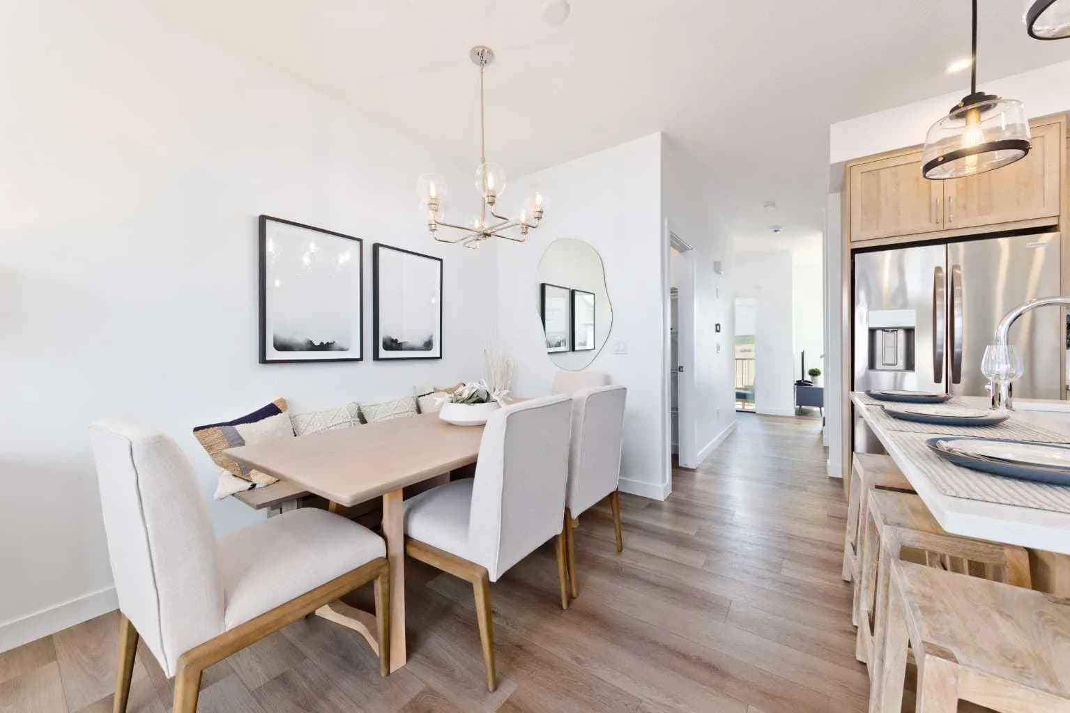 Row/Townhouse