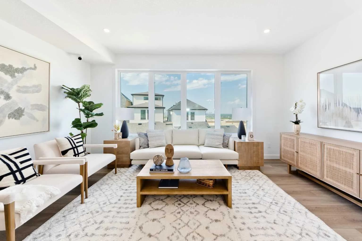 Row/Townhouse
