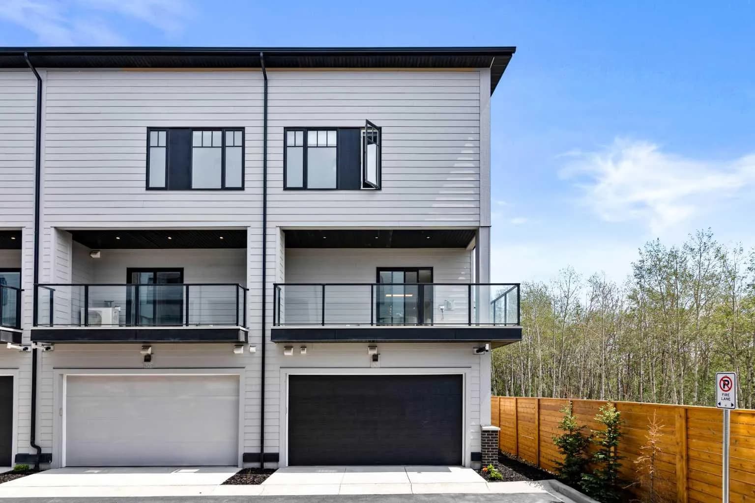 Row/Townhouse