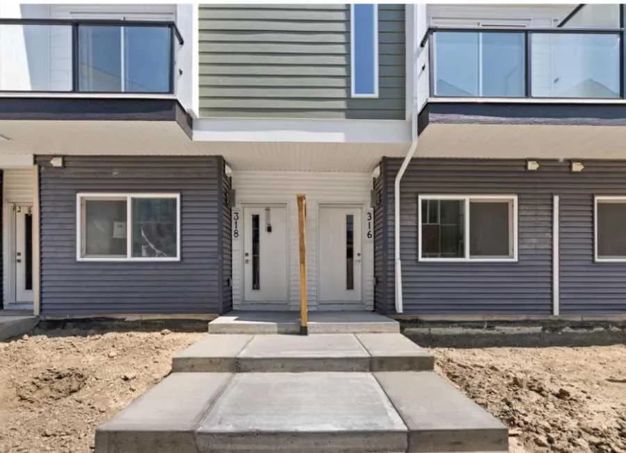 Row/Townhouse