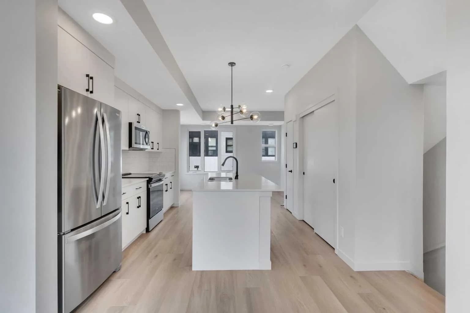 Row/Townhouse