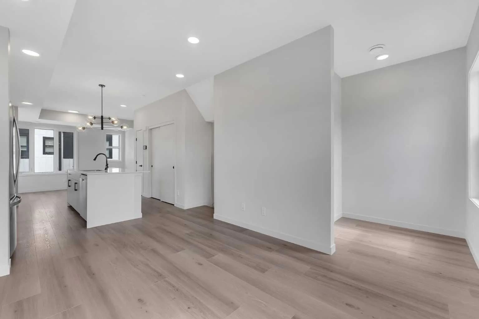 Row/Townhouse