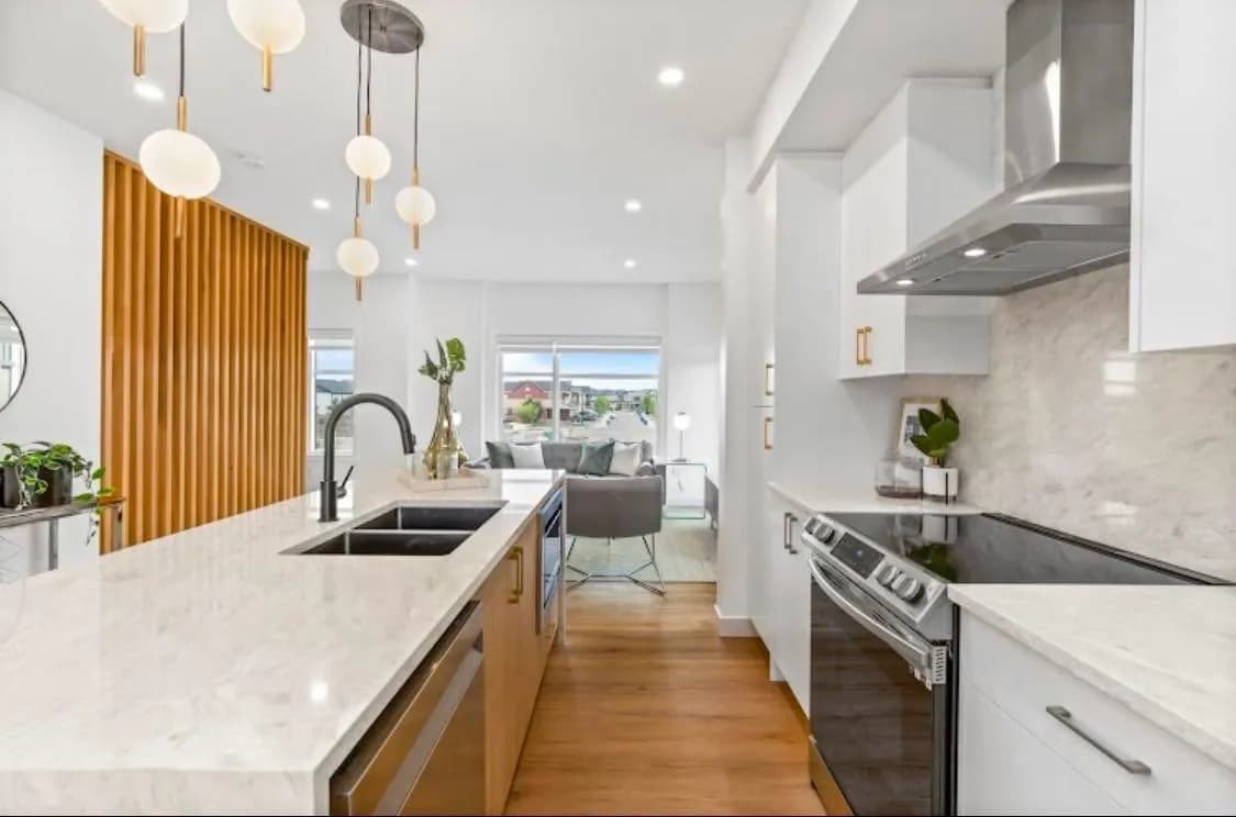 Row/Townhouse