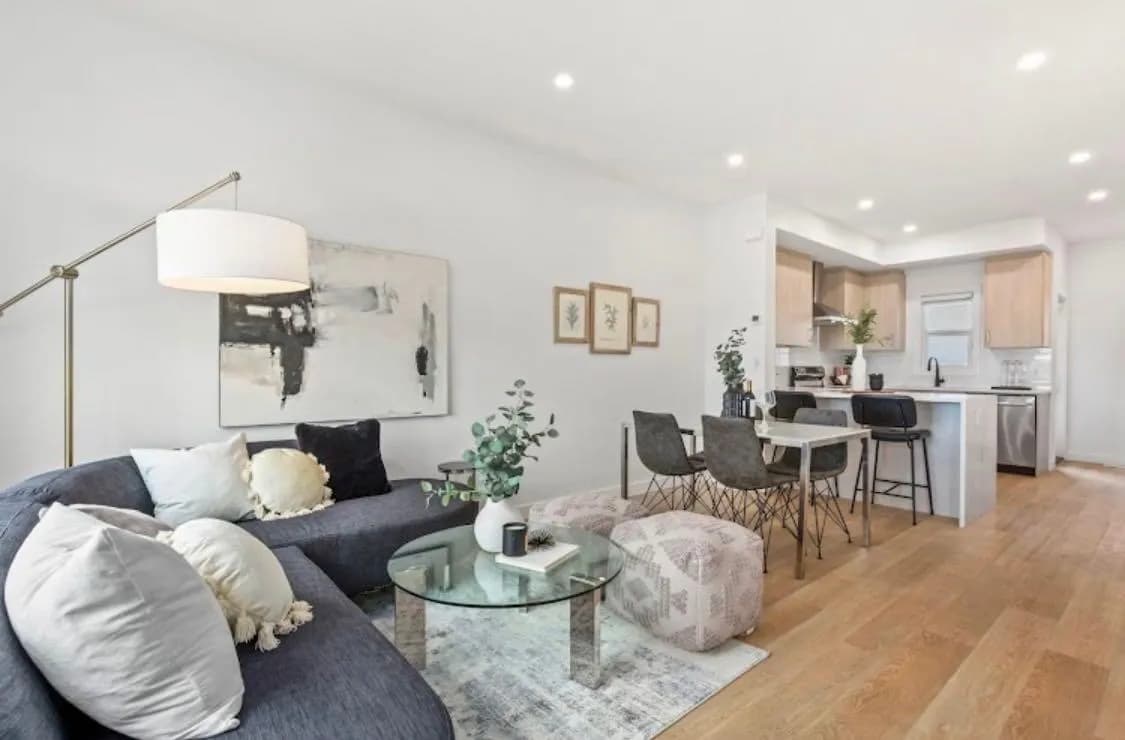 Row/Townhouse