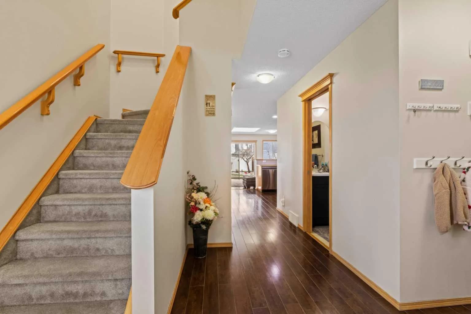 Semi Detached (Half Duplex)