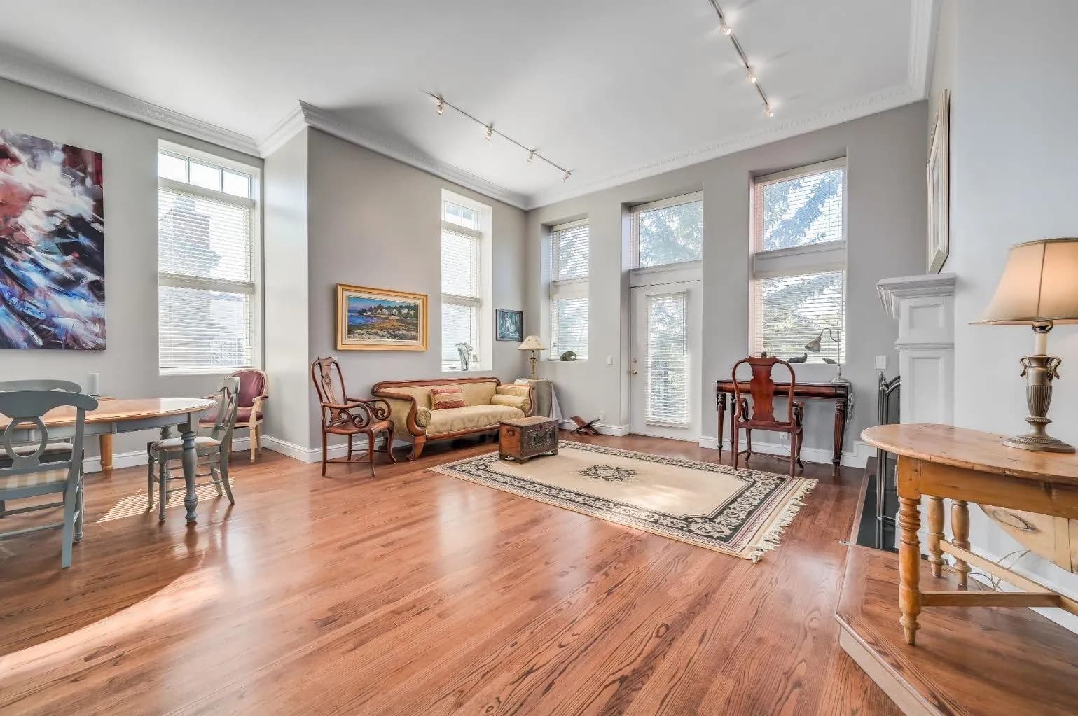 Row/Townhouse