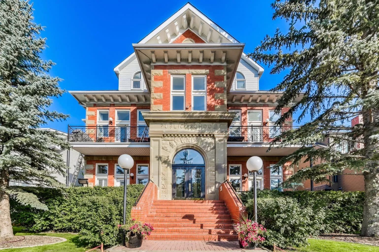 Row/Townhouse