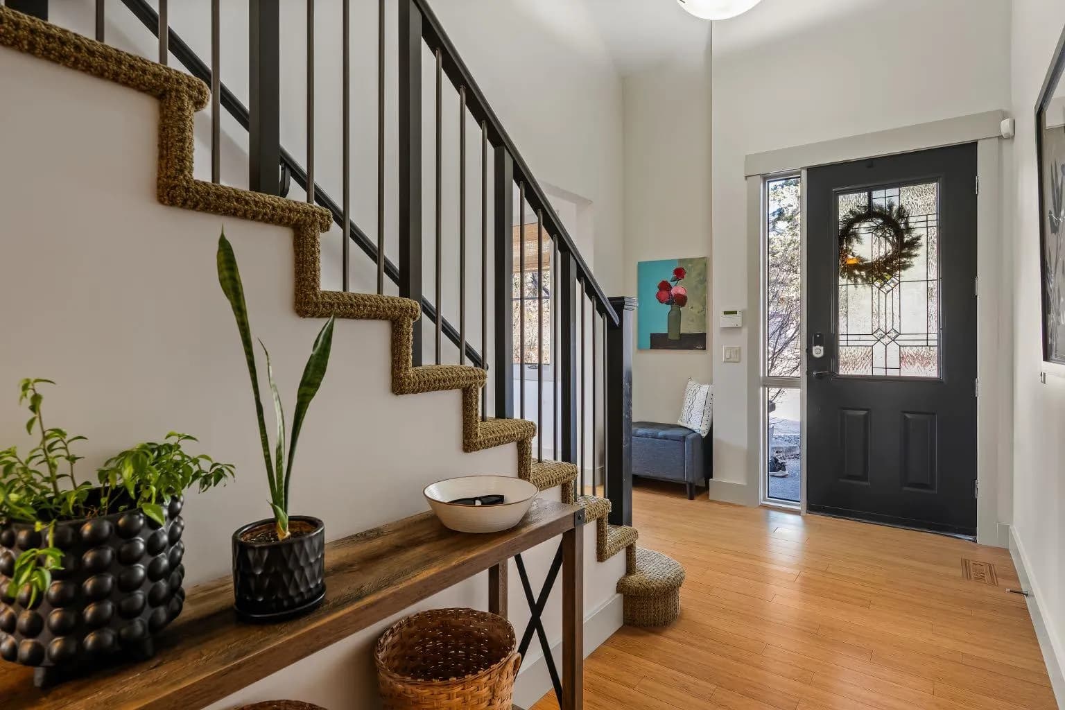 Row/Townhouse