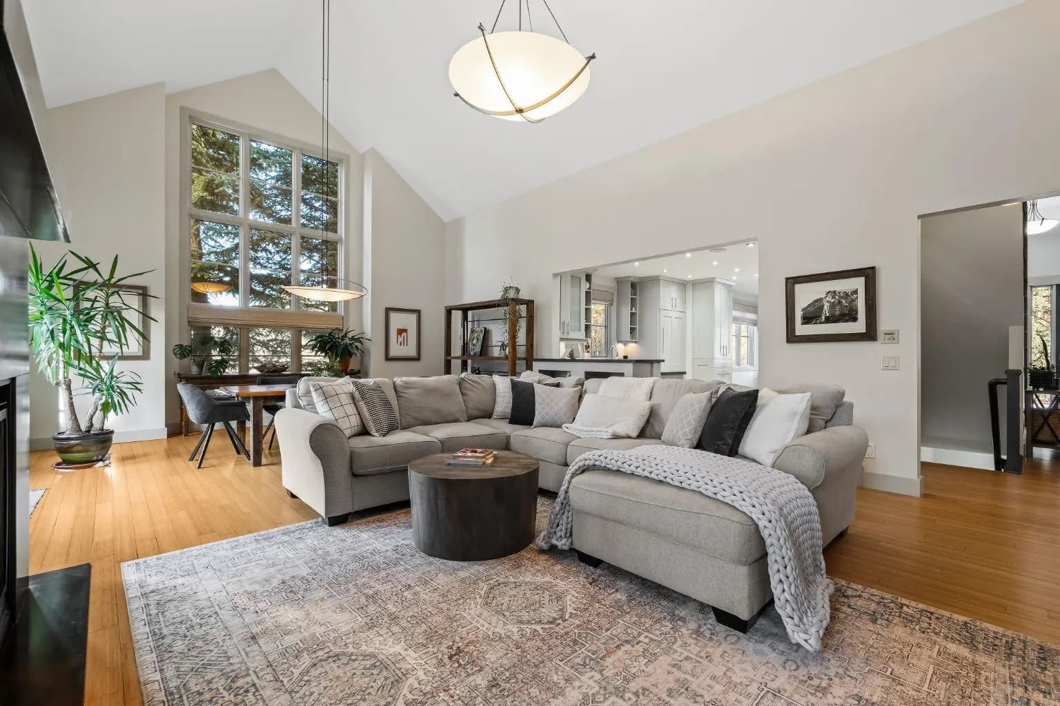 Row/Townhouse