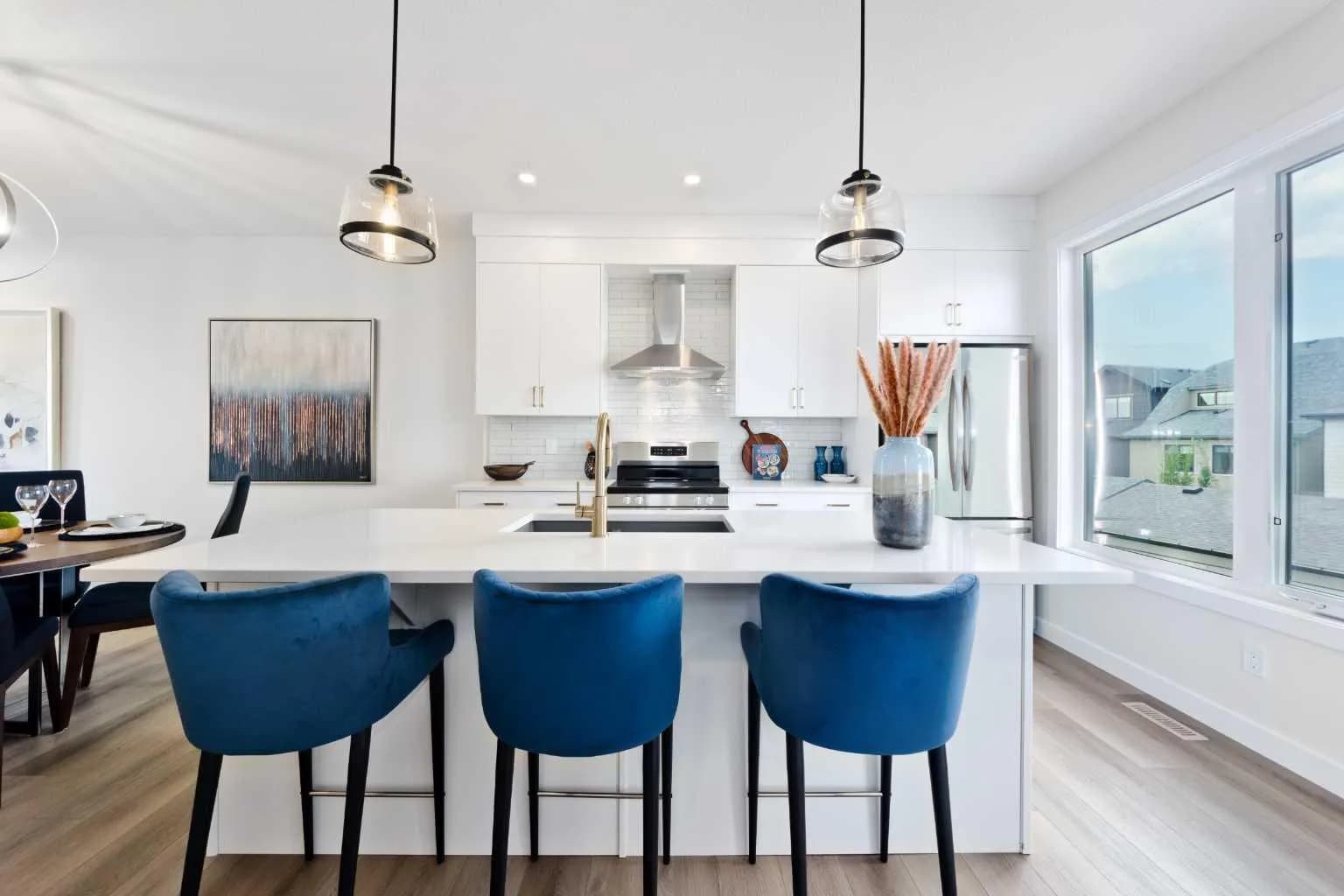Row/Townhouse
