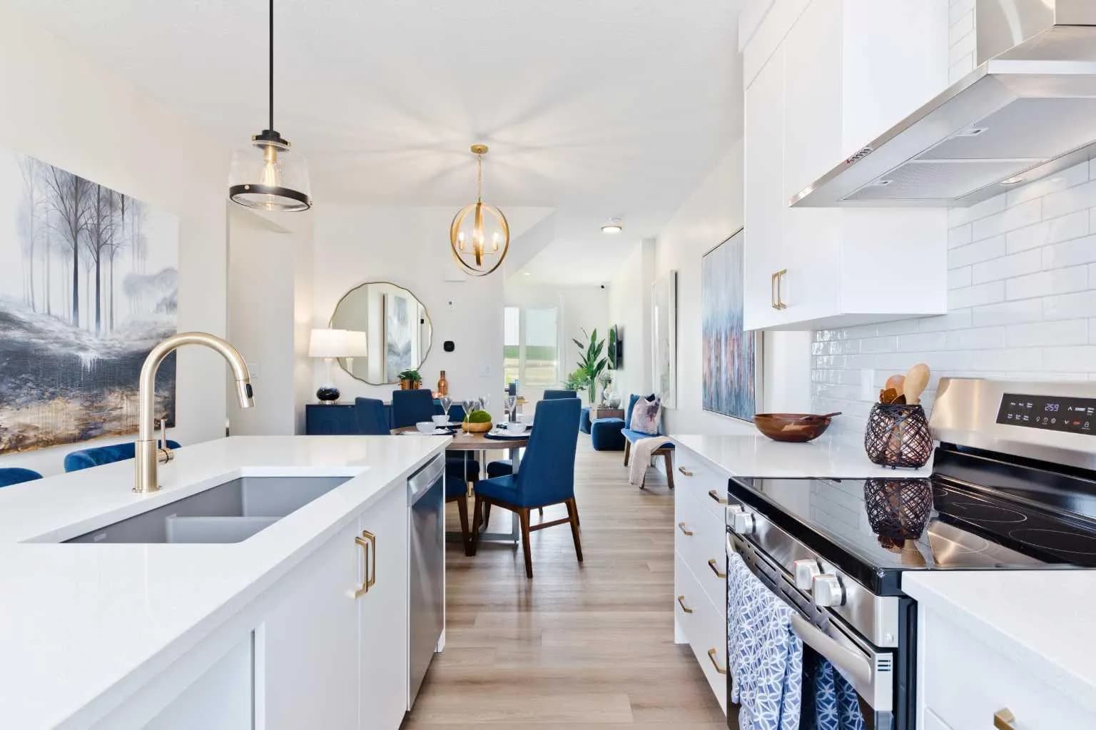 Row/Townhouse